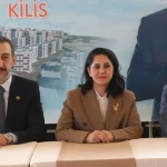 Kilis’te 2.569 Konut Teslim Edildi
