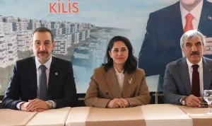 Kilis’te 2.569 Konut Teslim Edildi