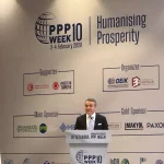 KİÖ Haftası’nda Türkiye’nin Yatırımları Vurgulandı