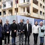 KİPTAŞ, İstanbul Yenileniyor ile Riskli Yapıları Dönüştürmeye Devam Ediyor