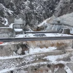 Kırkdilim Tünelleri’nde Sona Yaklaşıldı