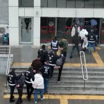 Kırklareli’de Dolandırıcılık Operasyonu