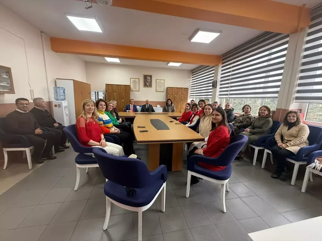 Kırklareli’de Eğitim ve Tarım Denetimleri