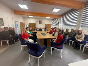 Kırklareli’de Eğitim ve Tarım Denetimleri