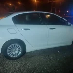 Kırmızı Işıkta Kaza: 2 Yaralı