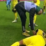 Kırmızı kart! Fenerbahçe öne geçti, Kocaeli’de olanlar oldu
