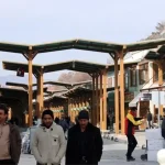 Kırşehir Esnafı Ramazan Bereketini Bekliyor