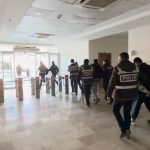 Kırşehir merkezli 4 ilde dolandırıcılık operasyonu: 4 tutuklama