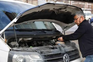 Kırşehir’de Antifriz ve Cam Suyu Satışları Artıyor