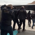 Kırşehir’de DEAŞ operasyonu: 12 şüpheli tutuklandı