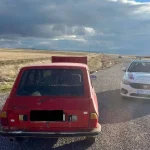 Kırşehir’de Hırsızlık Şüphelisi Yakalandı