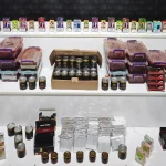 Kırşehir’de Kaçakçılık Operasyonu: 1 Gözaltı