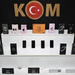 Kırşehir’de Kaçakçılık Operasyonu