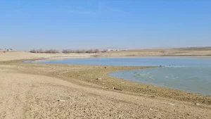 Kırşehir’de Kuraklık Tedbirleri Zorunlu