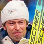 Kış Olimpiyatları’nda madalya kazanan Norveçli sporcu gözyaşlarıyla itiraf etti: Sevgilimi aldattım…