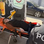 Kıskançlık Cinayeti: Eşini Vuran Adam Yakalandı