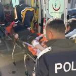Kıskançlık Cinayeti: Hamile Eşi Vuruldu