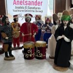 Kitre bebek sanatıyla Türkiye’nin ‘yaşayan hazinesi’ oldu