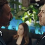 Kızılcık Şerbeti 124. bölüm 2. fragman: Kıvılcım’a yeni partner…