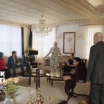 Kızılcık Şerbeti 125. bölüm fragmanı: Nilay’a görücü var…