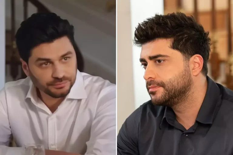 Kızılcık Şerbeti’ndeki yeni Fatih’e tepki yağdı