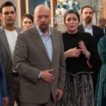 Kızılcık Şerbeti’ne bir transfer daha; Salkım için yeni dönem başlıyor