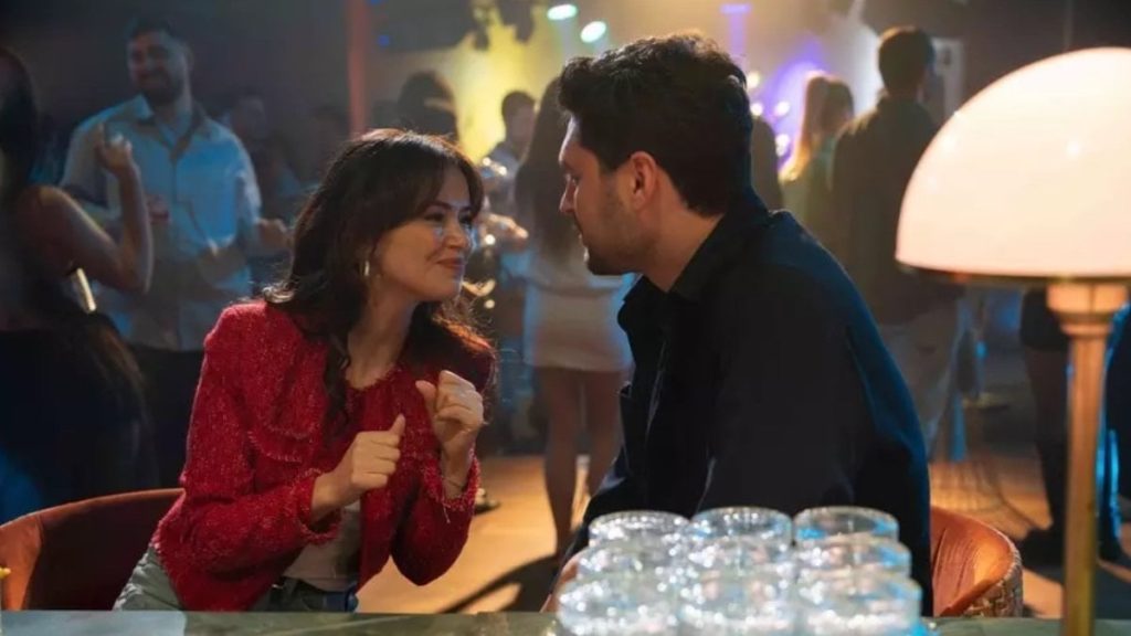 Kızılcık Şerbeti’ne bomba transfer: “Yağız” geliyor…