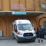 Kızıltepe’de Epilepsi Nöbeti Ölüm Getirdi