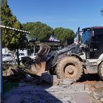 KKTC İzmir Başkonsolosluğu heyeti, Seferihisar Belediyesi’ne nezaket ziyaretinde bulundu