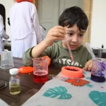 KKTC’de Bilim Tarihi Atölyesi