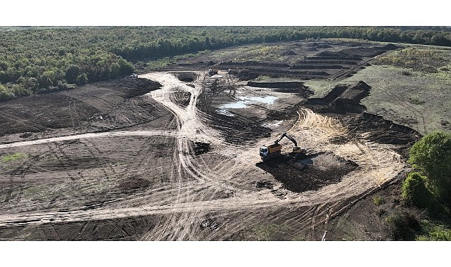 Kocaeli Uluslararası Fuar Merkezi’nin ihalesi 30 Mart’ta