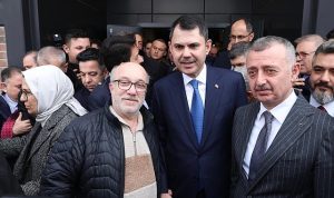 Kocaeli’de 10 bin 340 konutun kuraları çekildi