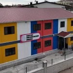 Kocaeli’de 10 yeni okul ikinci dönemle eğitime başladı