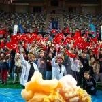 Kocaeli’de 13 bini aşkın çocuk yarıyıl tatilini etkinliklerle değerlendirdi