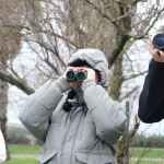 Kocaeli’de 3. Flamingo Şenliği Düzenlendi