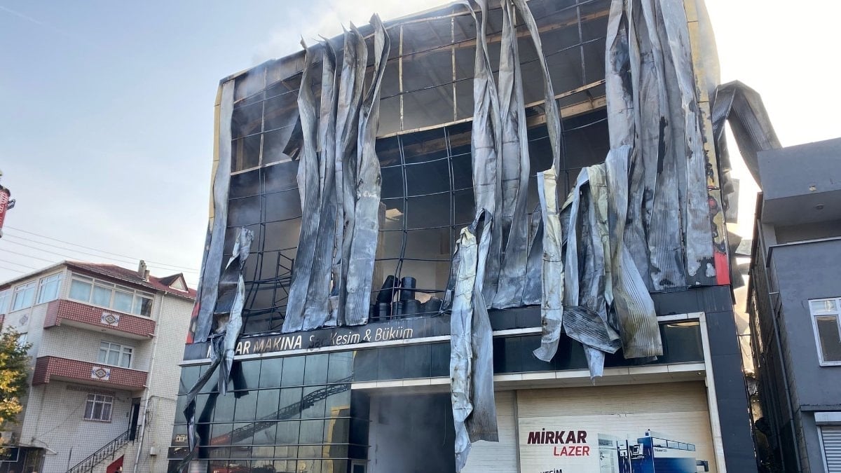 Kocaeli’de 7 kişinin can verdiği yangında sanıklar para derdine düştü