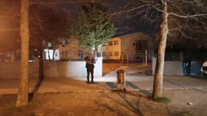 Kocaeli’de Bıçaklama Cezası