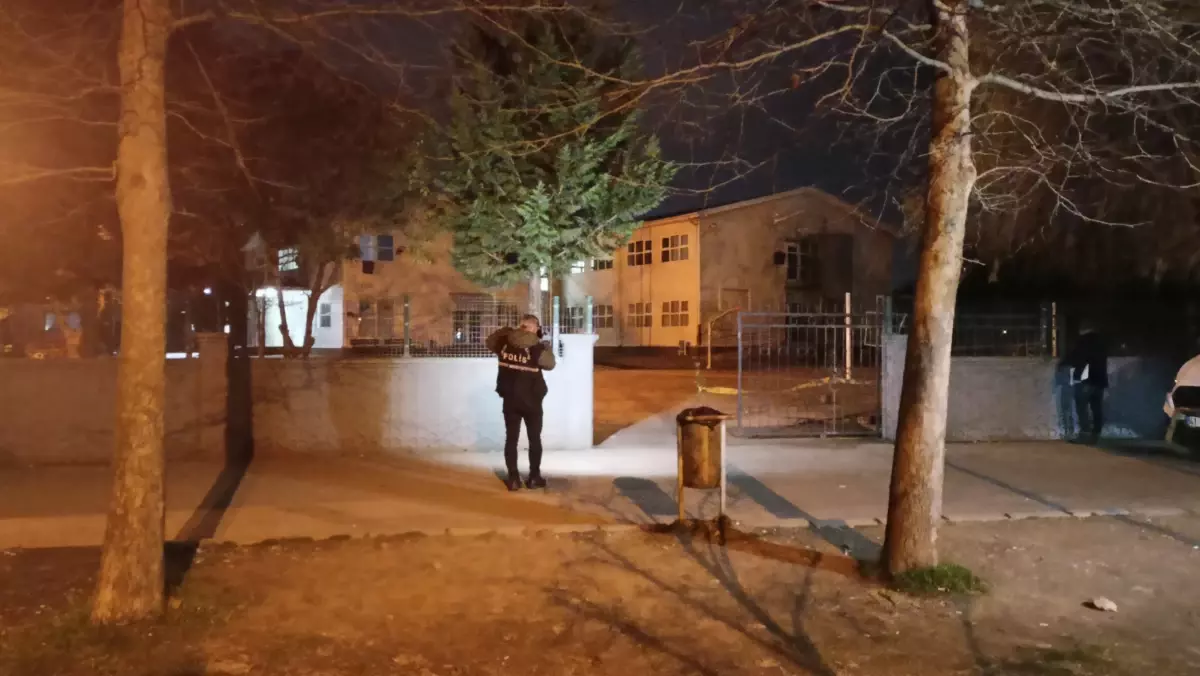 Kocaeli’de Bıçaklama Cezası