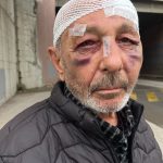 Kocaeli’de çakmak istedikten sonra darbettiler