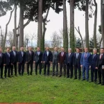 Kocaeli’de Eğitim Yatırımları Toplantısı