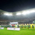 Kocaeli’de Golsüz Eşitlik