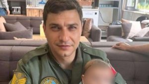 Kocaeli’de görevli astsubay, kazada yaşamını yitirdi