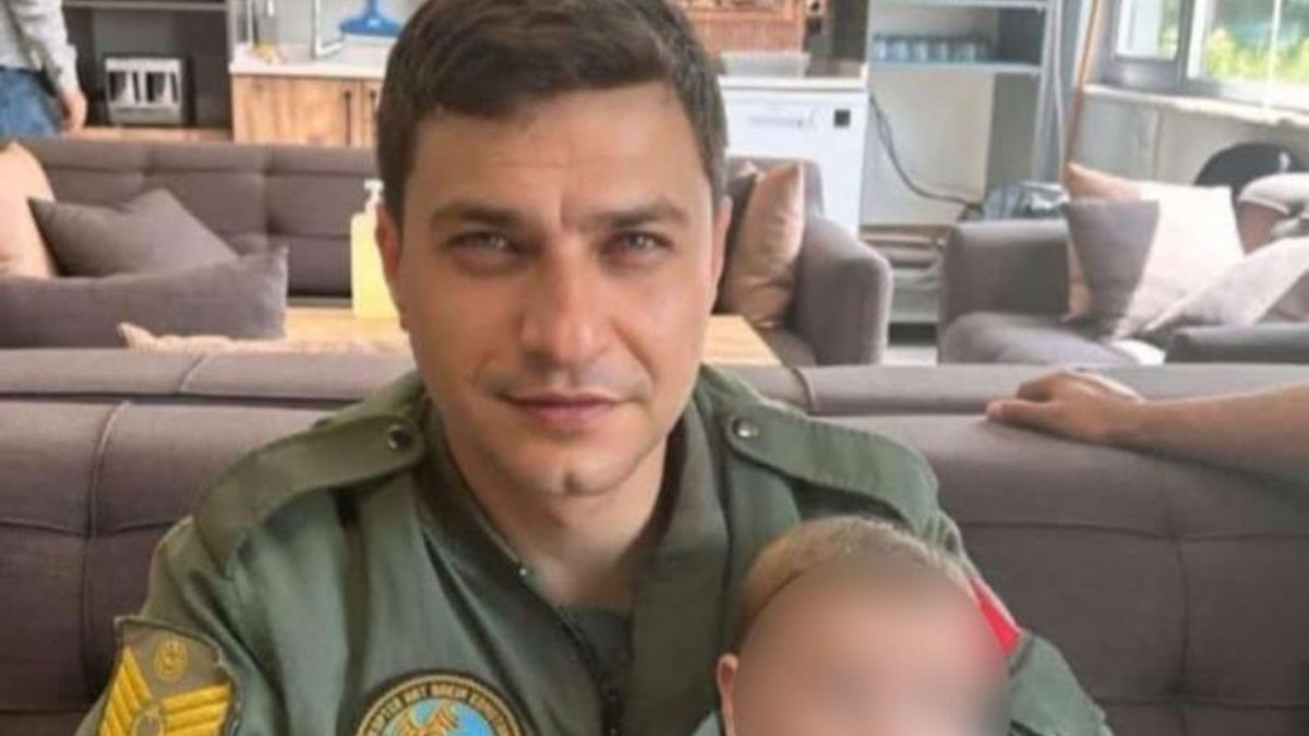 Kocaeli’de görevli astsubay, kazada yaşamını yitirdi