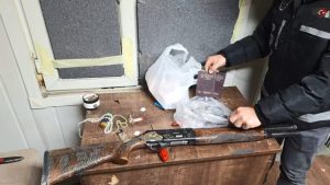 Kocaeli’de kaçırıp, darbederek senet imzalattılar: 10 tutuklama