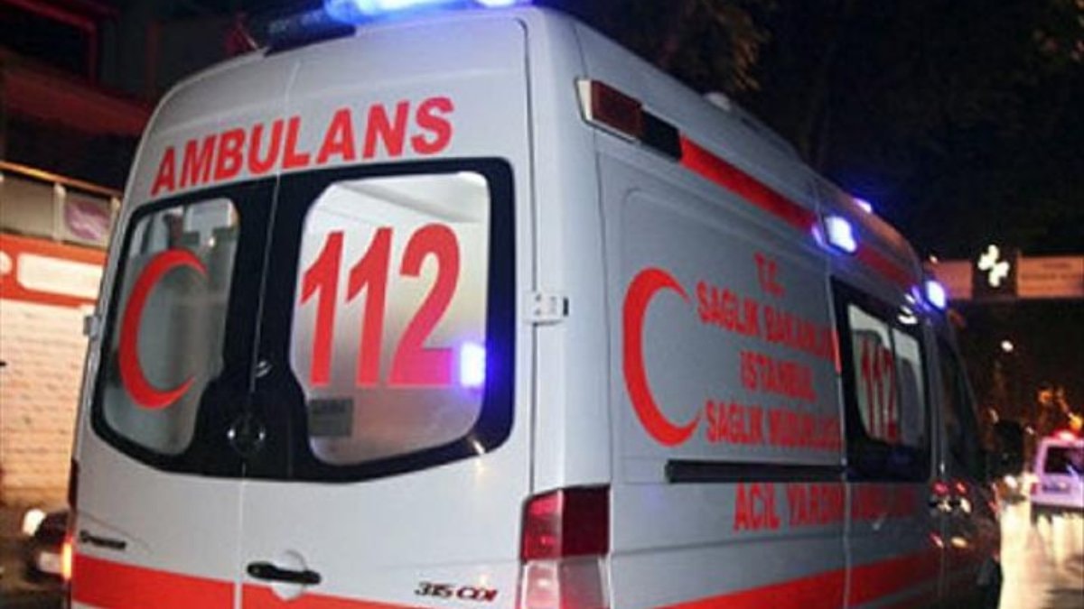 Kocaeli’de kuzenlerin cıvata tartışması kanlı bitti