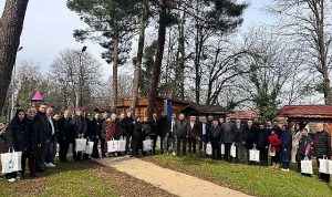 Kocaeli’de ‘sıfır atık’ için güçlü koordinasyon