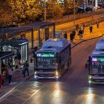 Kocaeli’de ulaşım artık 24 saat