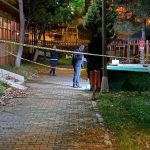 Kocaeli’nde aldatma iddiasıyla eşini öldüren sanık hakim karşısına çıktı