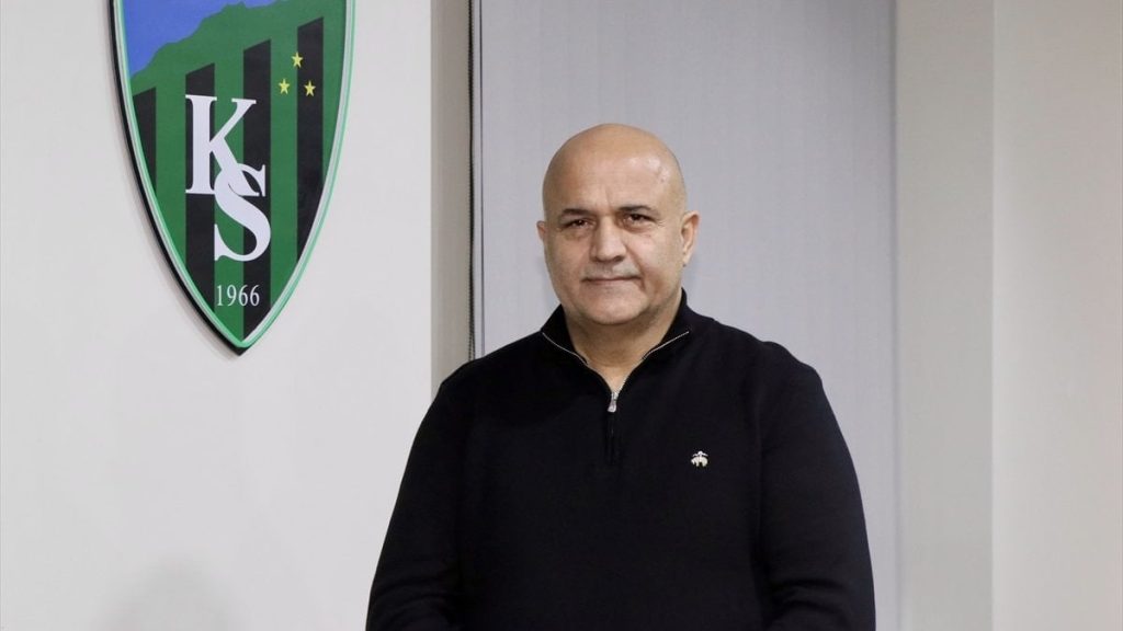 Kocaelispor: 18 puanımız çalındı!