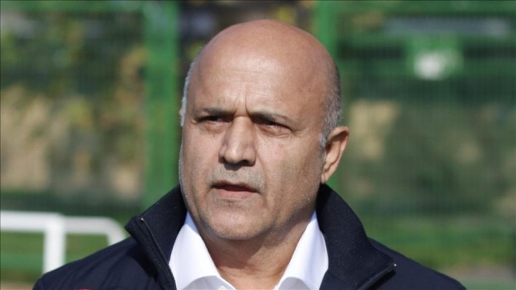 Kocaelispor Başkanı Recep Durul: Skriniar ülkeden deport edilmeli